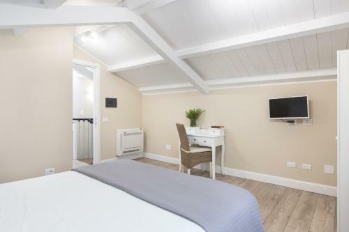Apartamento White House