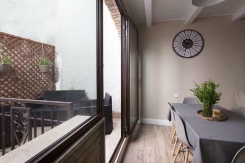 Apartamento White House