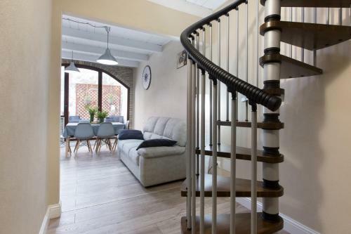 Apartamento White House