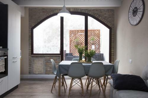 Apartamento White House