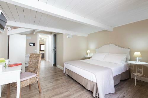 Apartamento White House