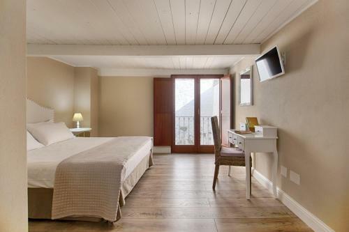 Apartamento White House