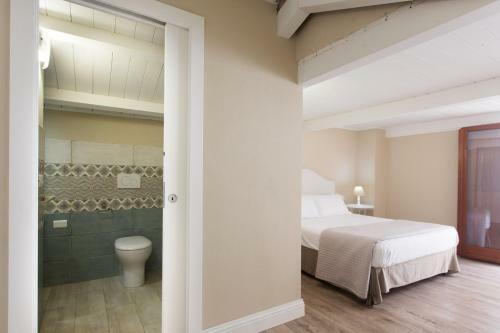 Apartamento White House