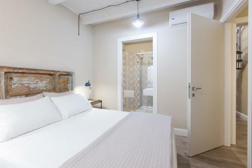 Apartamento White House