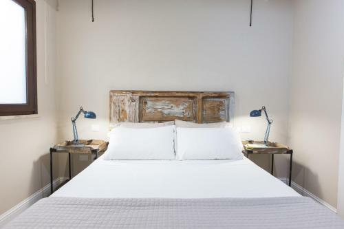 Apartamento White House