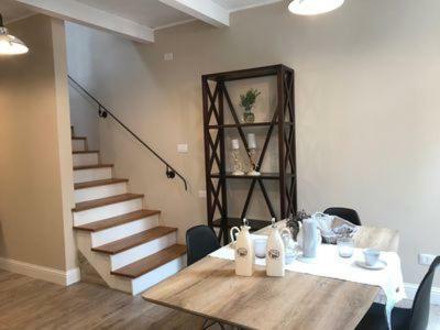 Apartamento White House