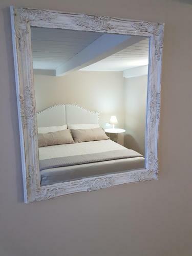 Apartamento White House