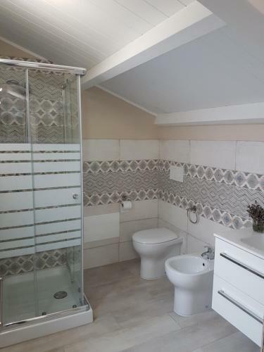 Apartamento White House