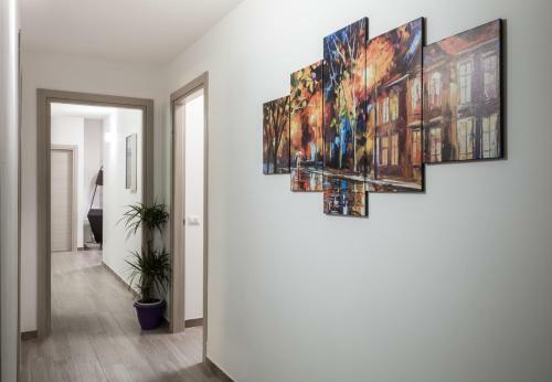 Bed & Breakfast Ajana Rooms