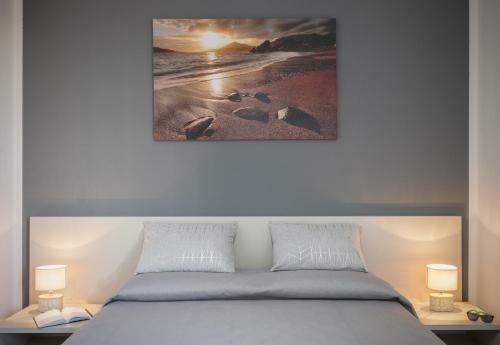 Bed & Breakfast Ajana Rooms