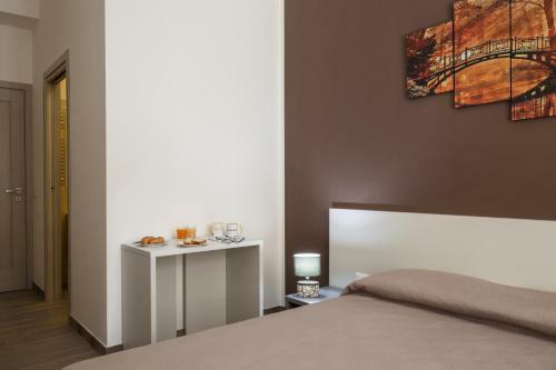 Bed & Breakfast Ajana Rooms