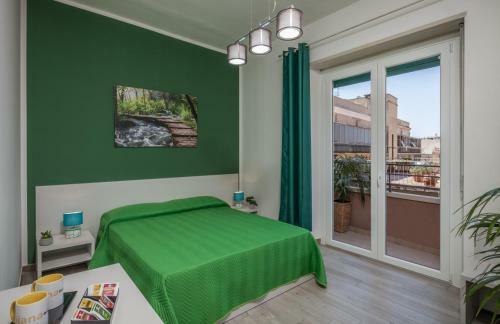 Bed & Breakfast Ajana Rooms