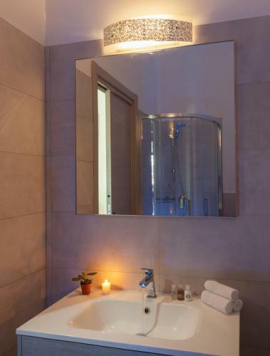 Bed & Breakfast Ajana Rooms