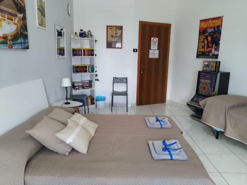 Bed & Breakfast Sa Sindria