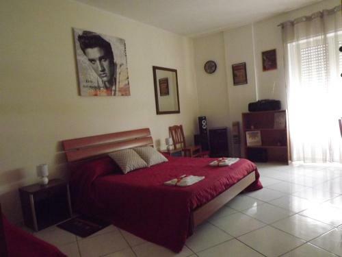 Bed & Breakfast Sa Sindria
