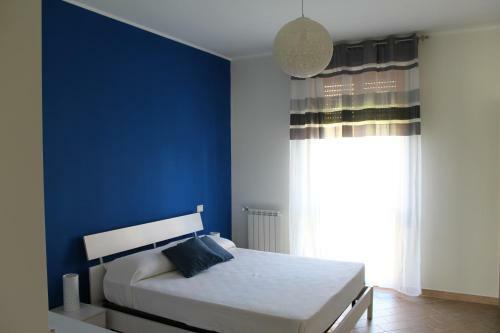 Apartamento Chelu & Luna