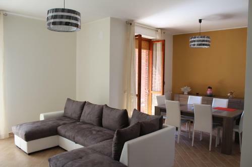 Apartamento Chelu & Luna