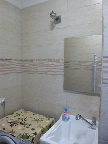Apartamento Chelu & Luna