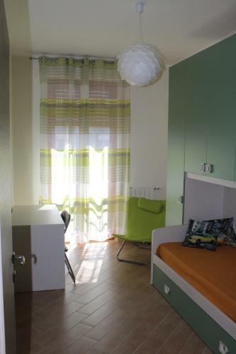 Apartamento Chelu & Luna