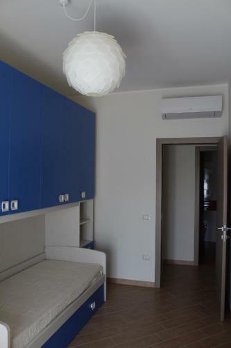 Apartamento Chelu & Luna