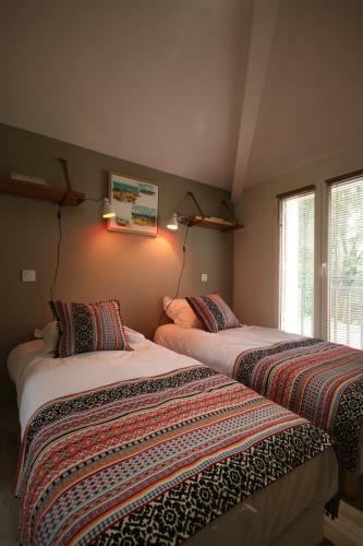 Apartamentos La Villa Verte