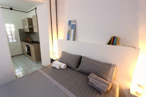Apartamento Sandalia House