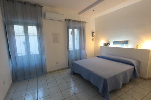 Apartamento Sandalia House
