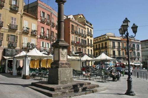 Apartamento Sandalia House