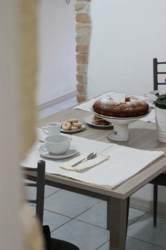 Apartamento Sandalia House