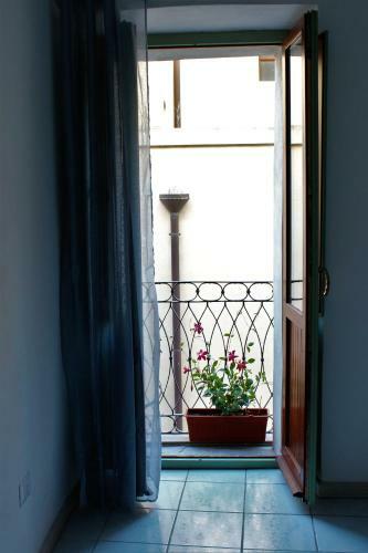 Apartamento Sandalia House