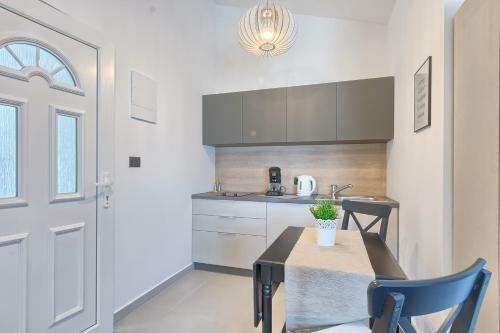 Apartments La Mer
