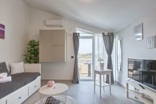 Apartments La Mer