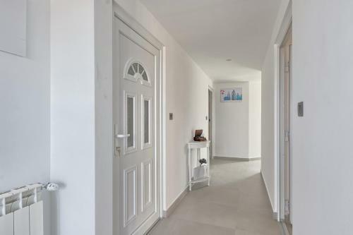 Apartments La Mer