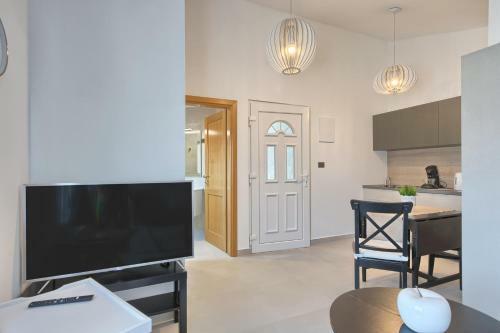 Apartments La Mer