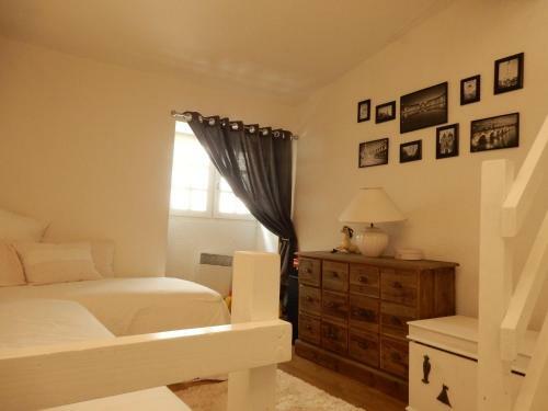 Apartamento Coeur De Saint Pierre