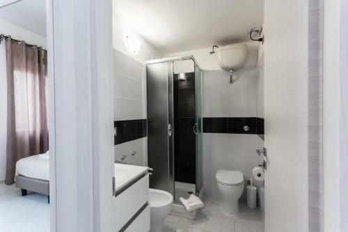 Bed & Breakfast N�e Rooms