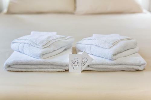 Bed & Breakfast N�e Rooms