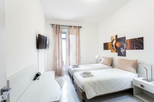 Bed & Breakfast N�e Rooms