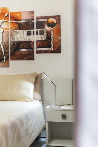 Bed & Breakfast N�e Rooms