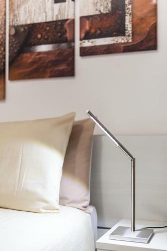 Bed & Breakfast N�e Rooms
