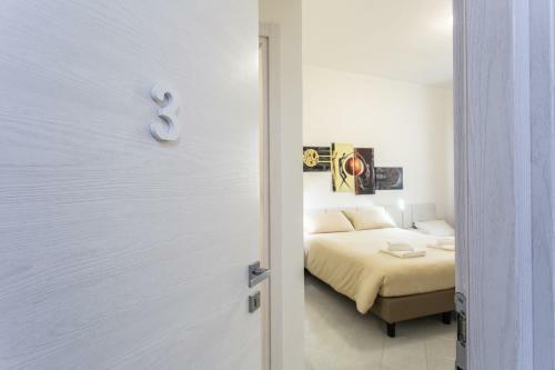 Bed & Breakfast N�e Rooms