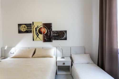Bed & Breakfast N�e Rooms