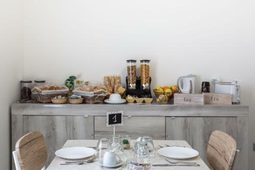 Bed & Breakfast N�e Rooms