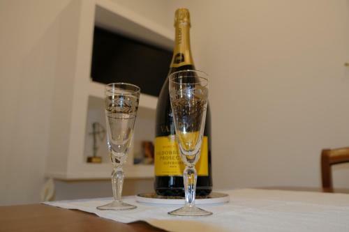 Apartamento Casa Lullina