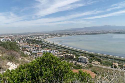 Apartamento S'urpinu Luxury