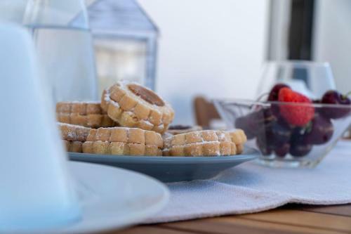 Apartamento S'urpinu Luxury