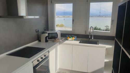 Apartamento S'urpinu Luxury