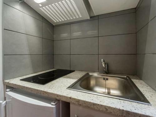 Apartamento Appart Cozy / Quartier St Pierre