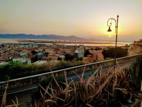 Hostal La Dolce Cagliari Holiday Home