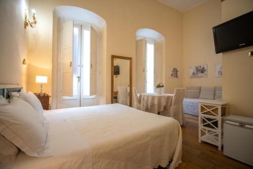 La Ghirlanda B&B